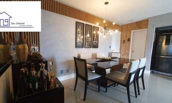 Imagem 3: Apartamento Incrível no Cond. Union Square Home / Barra da Tijuca