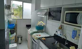 Imagem 4: Apartamento - Vila Monte Alegre - Paulínia