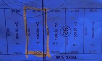 Imagem 1: Lote a venda em - Registro - SP