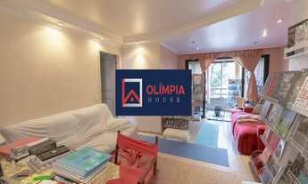 Imagem 6: Apartamento Venda 3 Dormitórios - 100 m² Chacára Klabin