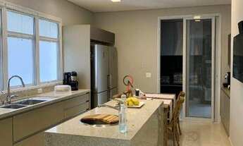 Imagem 5: Casa com 4 dormitórios à venda, 573 m² por R$ 7.200.000,00 - Tamboré - Santana de Parnaíba