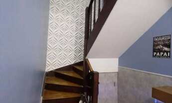 Imagem 7: Casa com 2 dormitórios à venda, 96 m² por R$ 649.000,00 - Freguesia do Ó - São Paulo/SP