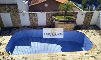 Imagem 4: Casa com 4 dormitórios à venda São João Jacareí SP