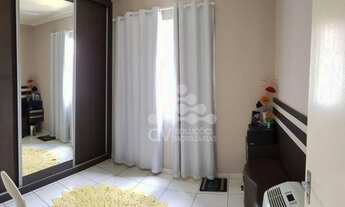 Imagem 7: Apartamento à venda, 47 m² por R$ 180.000,00 - Jardim Santa Maria (Nova Veneza) - Sumaré/S