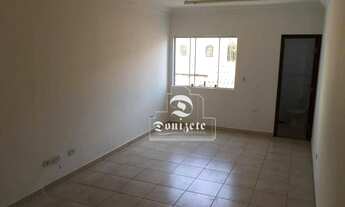 Imagem 3: Sala para alugar, 25 m² por R$ 900,00/mês - Jardim - Santo André/SP