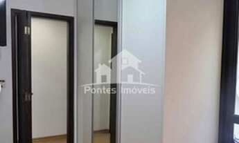 Imagem 7: APARTAMENTO 83M² 3 DORMS SENDO 1 SUITE - PARQUE DAS NAÇÕES - SA