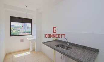 Imagem 5: Apartamento com 2 dormitórios à venda, 48 m² por R$ 180.000,00 - Vila Virgínia - Ribeirão