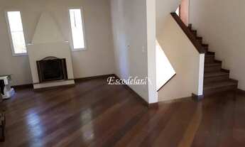 Imagem 3: Casa com 3 dormitórios para alugar, 288 m² por R$ 4.000,00/mês - Vila Santos - São Paulo/S