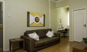 Imagem 5: Apartamento com 2 dormitórios à venda, 75 m² por R$ 680.000,00 - Copacabana - Rio de Janei