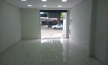 Imagem 7: Salão reformado