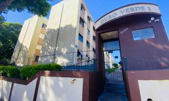 Imagem: Condominio Ouro Verde - 3 quartos na Zona