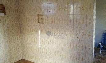 Imagem 5: Apartamento com 2 dormitórios à venda, 56 m² por R$ 180.000,00 - Conjunto Residencial José