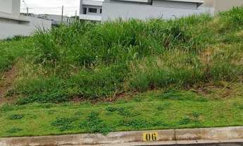 Imagem 4: Excelente terreno em Condomínio Residencial Soleil