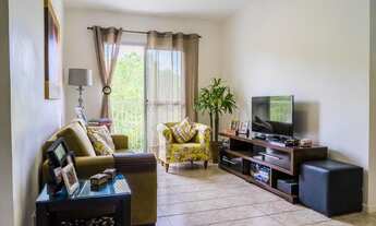 Imagem: Apartamento residencial à venda, Pendotiba