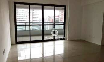 Imagem 3: Apartamento com 2 dormitórios à venda, 81 m² por R$ 680.000,00 - Horto Florestal - Salvado