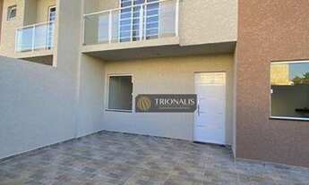 Imagem 5: Casa com 3 dormitórios à venda, 101 m² por R$ 490.000,00 - Nova Cerejeiras - Atibaia/SP