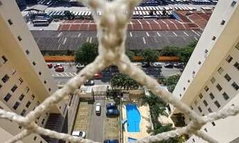 Imagem 5: Apartamento para Venda em São Bernardo do Campo, Planalto, 3 dormitórios, 1 suíte, 2 banhe