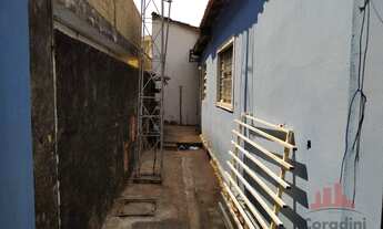 Imagem 5: Casa com 2 dormitórios à venda, 250 m² por R$ 320.000,00 - Vila Margarida - Americana/SP