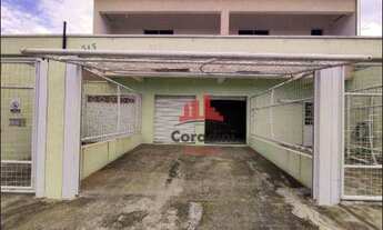 Imagem 4: Salão para alugar, 60 m² por R$ 1./mês - Jardim da Balsa I - Americana/SP