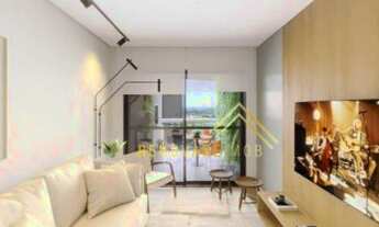 Imagem 2: Apartamento com 2 dormitórios 68m² à venda