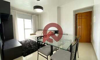 Imagem 7: Apartamento com 2 dormitórios à venda, 76 m² por R$ 530.000 - Aviação - Praia Grande/SP