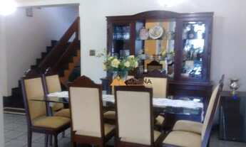 Imagem 6: Sobrado com 3 dormitórios à venda, 308 m² por R$ 1.080.000,00 - Ribeirânia - Ribeirão Pret