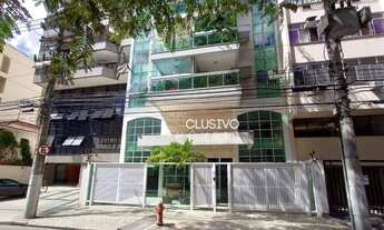 Imagem 1: Apartamento residencial para locação, Icaraí, Niterói