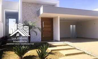 Imagem 2: Condomínio Lacqua Residenza/ Casas Na Planta 120m² 3 Quartos e Área Gourmet