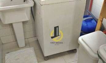 Imagem 7: Apartamento à venda - 62 m² - 2 quartos 2 banheiros - 1 vaga - Condomínio Luiz Antônio de