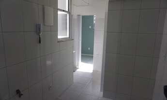 Imagem 2: Apartamento para aluguel tem 65 metros quadrados com 2 quartos em Andaraí - Rio de Janeiro