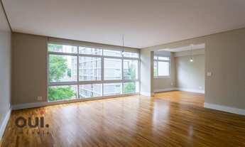 Imagem 3: Apartamento com 3 dormitórios à venda, 210 m² por R$ 2.390.000,00 - Santa Cecília - São Pa