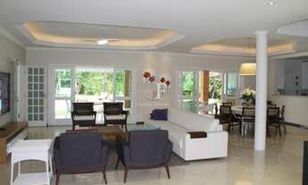 Imagem 3: Casa com 6 dormitórios para alugar, 600 m²- Riviera de São Lourenço - Bertioga/SP