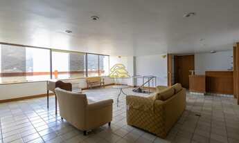 Imagem 4: Rio de Janeiro - Apartamento Padrão - Lagoa