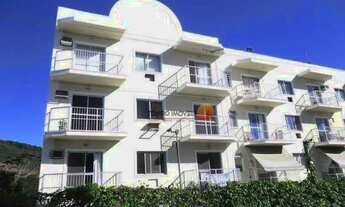 Imagem: Apartamento à venda, 64 m² por R$ 200.000,00