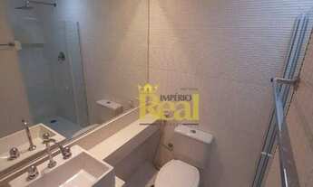 Imagem 5: Apartamento com 2 dormitórios, 94 m² - venda por R$ 1.120.000,00 ou aluguel por R$ 4.500,0