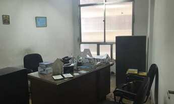 Imagem 6: Rio de Janeiro - Conjunto Comercial/Sala - Centro