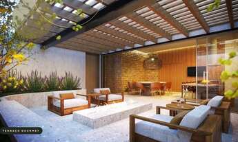 Imagem 4: Apartamento para venda com 140 metros quadrados com 3 quartos em Centro - Belo Horizonte