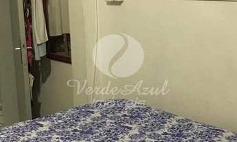 Imagem 2: Apartamento - Vila Marieta - Campinas