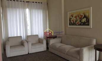 Imagem 6: Apartamento com 3 dormitórios à venda, 130 m² por R$ 960.000,00 - Bosque dos Eucaliptos