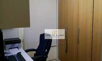 Imagem 9: Apartamento com 3 dormitórios à venda, 128 m² por R$ 509.000,00 - Jardim Pereira do Amparo