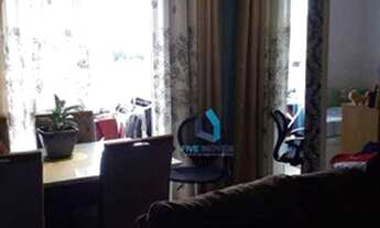 Imagem 3: Apartamento à venda, 52 m² por R$ 371.000,00 - Centro - Diadema/SP