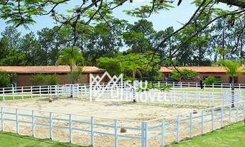 Imagem 11: Terreno à venda, 2430 m² por R$ 2.000.000 - Condomínio Terras de São José - Itu/SP