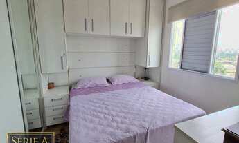 Imagem 12: Apartamento à venda, 96 m² por R$ 740.000,00 - Barra Funda - São Paulo/SP