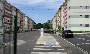 Imagem: Condomínio Bela Vista - 2 quartos -térreo