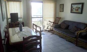 Imagem 3: Cobertura com 2 dormitórios à venda, 160 m² por R$ 790.000,00 - Enseada - Guarujá/SP