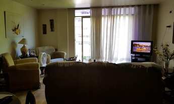 Imagem 4: Apartamento para venda na Av. Niemeyer São Conrado com 3 Quartos e garagem