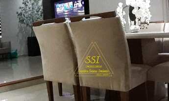 Imagem 2: Casa com 3 dormitórios à venda, 210 m² por R$ 960.000,00 - Jardim Piratininga - Franca/SP