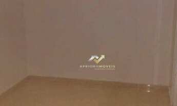 Imagem 5: Apartamento com 3 dormitórios à venda, 83 m² por R$ 530.000,00 - Campestre - Santo André/S