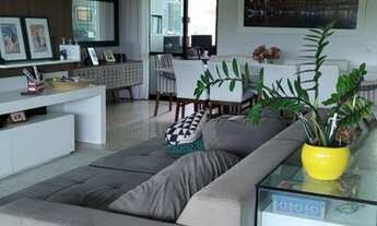 Imagem 1: Apartamento venda 235 m² com 4 quartos em Horto Florestal - Salvador - BA