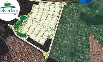 Imagem 2: Terreno 300 m² Condomínio Belvedere 2 Apto para financiamento